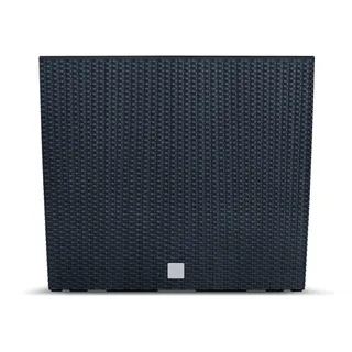 Prosperplast Rato Case 58 x 18 x 49,8 cm Anthrazit