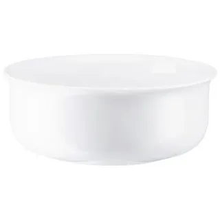 Rosenthal Schüssel Rosenthal Form 1382 Schüssel, Porzellan weiß