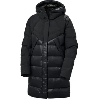 HELLY HANSEN Winter Bliss Down Parka black L