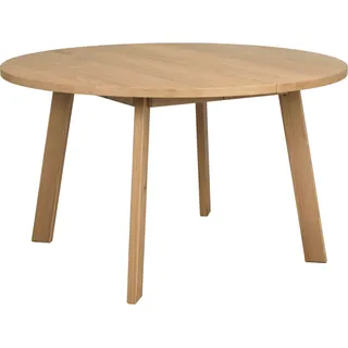 Rowico GLENSIDE Ø 130 cm braun