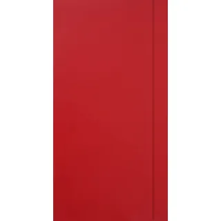 KnorrPrandell Knorr Prandell Wachsplatten, hellrot, 2 Stück