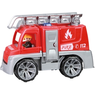 LENA® - Feuerwehr TRUXX - FIRETRUCK  (29cm)