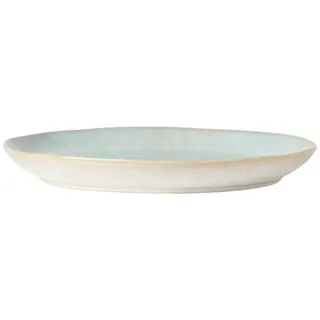 Dibbern Speiseteller Eivissa 28 cm von Casafina by COSTA NOVA beige