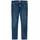 Slim Fit Dunkelblau 36/32