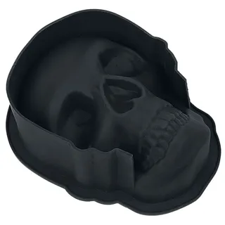 Skull Backform - 3D - Standard