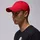 Jordan Club Unstructured Cap rot M/L