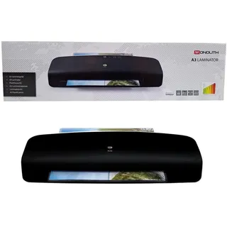 Monolith Laminiergerät, OL 350-17B DIN A3 schwarz