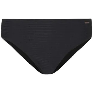 Protest Bikini-Hose Damen Schwarz S