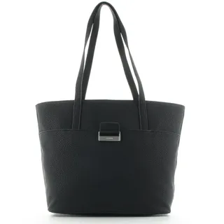Gerry Weber Talk Diffrent Damen Tasche in Schwarz, Größe 1 - Schwarz