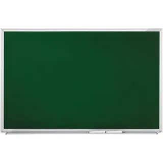 Magnetoplan Kreidetafel 90,0 x 60,0 cm Grün