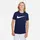Park 20 Dri-FIT T-Shirt obsidian/white S 128-137 cm