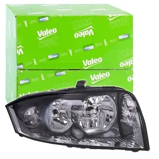 Valeo Hauptscheinwerfer