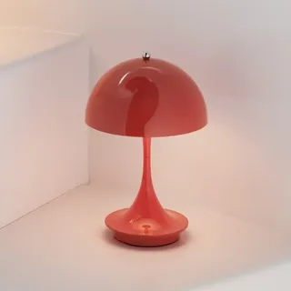 Louis Poulsen Panthella 160 Opak Coral