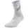 Laufsocken Damen 1 Paar Grau 34-37