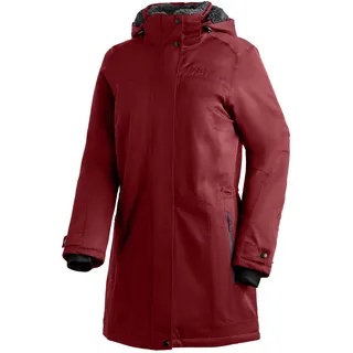 Maier Sports Lisa 2.1 Sun Dried Tomato 50