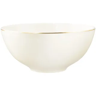 SELTMANN WEIDEN Savona Goldlinie Schüssel Beige 2 L