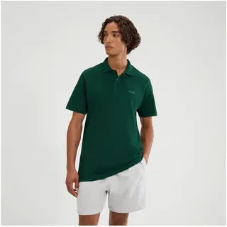 Ellesse Poloshirt Senago grün S (46)