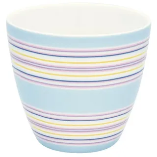 GREENGATE Kaffeetasse 0,35 l Mehrfarbig