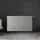 Logatrend Ventilheizkörper 300 x 500 mm Typ 22 weiß Mittelventil