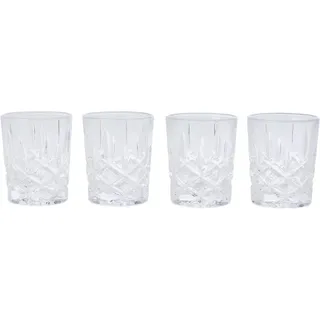 Nachtmann Noblesse Stamper Schnapsglas 0,055 l 4 St.