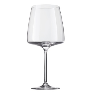 Weinglas VIVID SENSES (DH 10,50x23 cm) - weiß