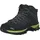 Antracite/Limegreen 46