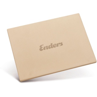 ENDERS Pizzastein eckig