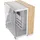 6500X white bamboo wood