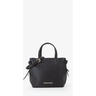 Valentino Win Re Shopper Kunstleder Black