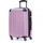Cabin 55 cm / 42 l flieder