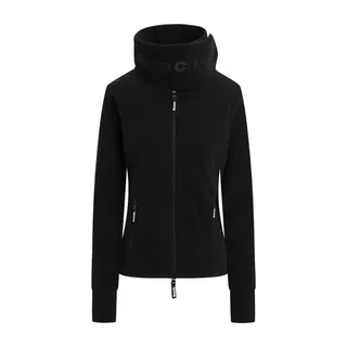 Bench Jacke Funnel Fleecejacke - 42