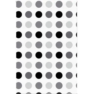 vidaXL Duschrollo 150 x 240 cm