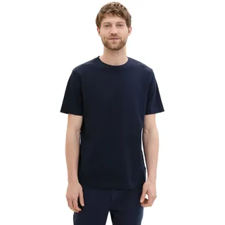 Tom Tailor T-Shirt weiß XXL
