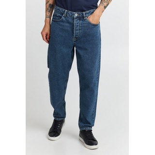 !Solid 5-Pocket-Jeans SDDylan, DAD FIT 21104099 blau