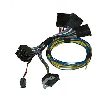 Kufatec Adapter Navigationseinheit Comand 2.0