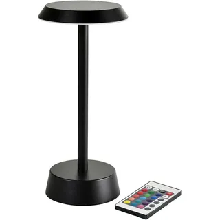 DUNI LED Lampe Nour, graphite
