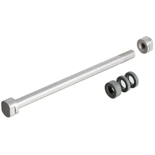 Tacx E-thru Achse SCHNELLSPANNER 10MM HINTEN