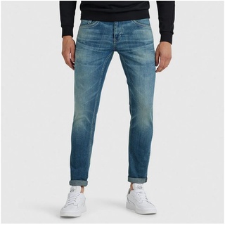 PME LEGEND Slim-fit-Jeans Legend XV Denim blau 38