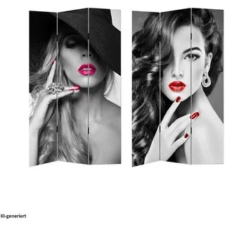 Hti-Living HTI-Line Paravent Lip