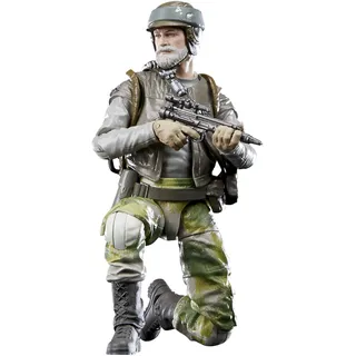 Star Wars Figura Rebel Commando 15 cm
