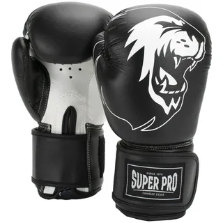Super Pro Boxhandschuhe ""Talent""