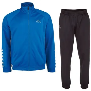 Kappa Till Trainingsanzug Blue Aster S