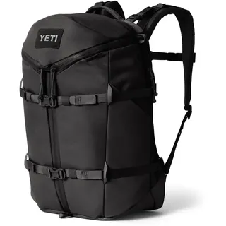 Y by Nordisk Ranchero 27 l schwarz/grau