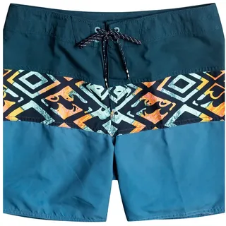 Billabong Badehose Badehosen M TRIBONG OG blau
