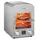 Hannibal Hochtemperaturgrill 2023 silber
