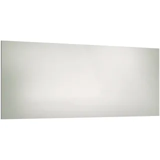 Garderobenspiegel INOSIGN "Space" Spiegel Gr. B/H/T: 160 cm x 65 cm x 2 cm, grau (grau, spiegel, hgl) Spiegel