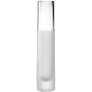 LEONARDO Vase Novara 30 cm Glas Transparent Klar L (Large)