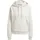 Small Logo Feel Cozy Kapuzenpullover Wonder Alumina White XL
