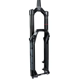 RockShox ZEB Select 29 Zoll 180 mm 18 Schwarz