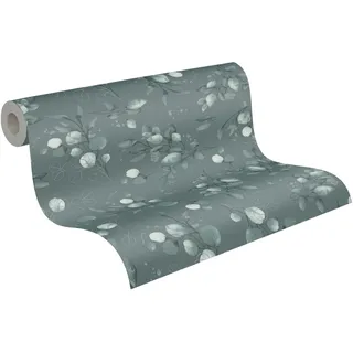 A.S. Création Vliestapete Pure Elegance 10 m x 0,64 m 397683